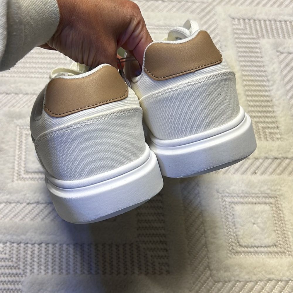 Goodfellow - Target - White Sneakers - Picture 6 of 7